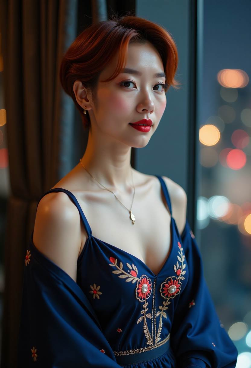 三姐妹的生日约定影片剧照