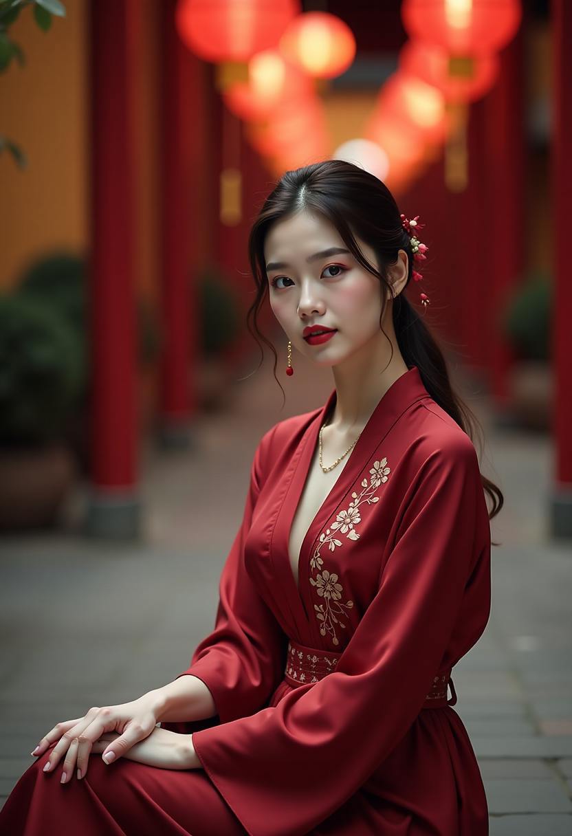 夜航计划剧照
