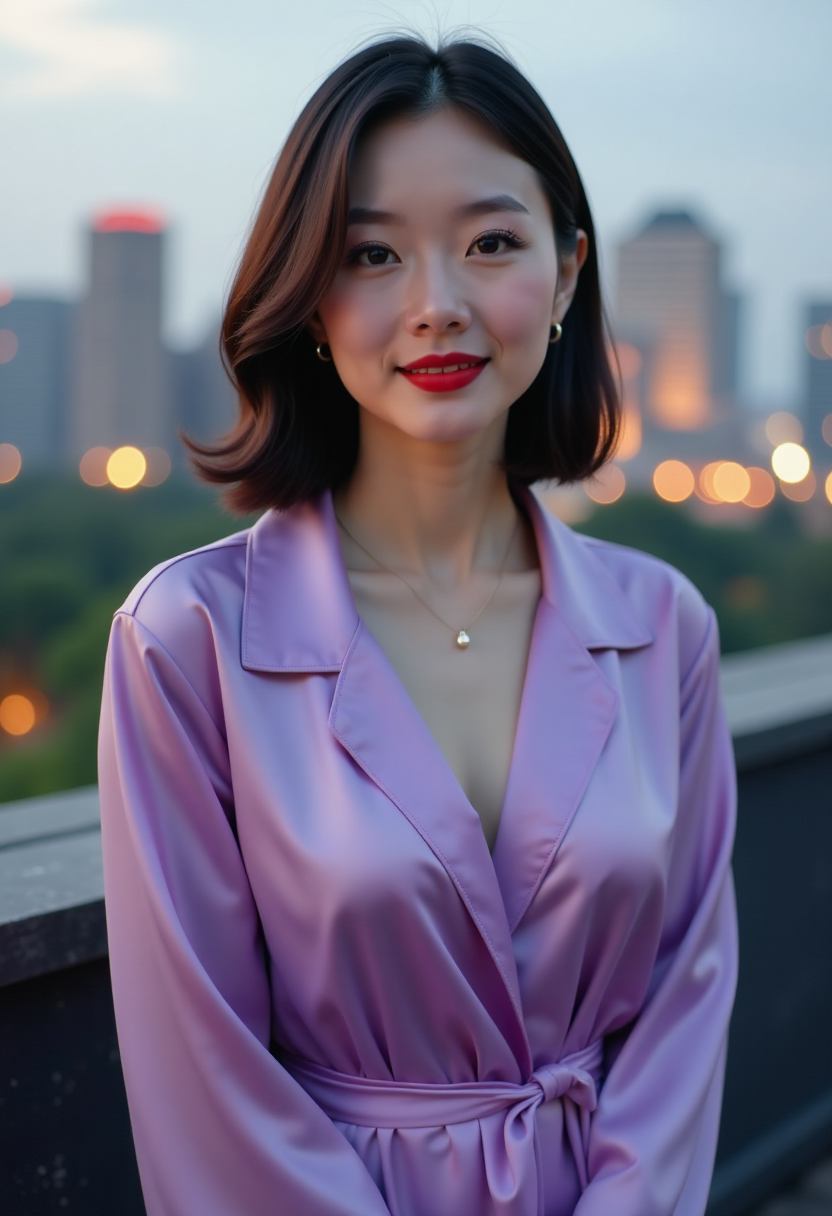 远山有回声海报
